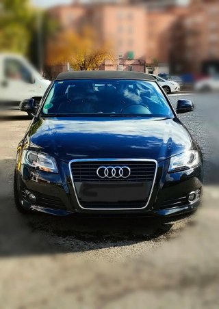 Audi A3 2010