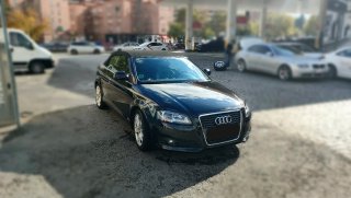 Audi A3 2010