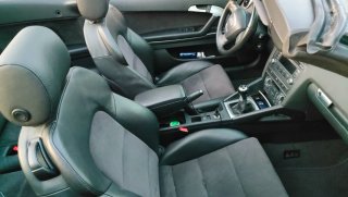 Audi A3 2010
