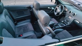 Audi A3 2010