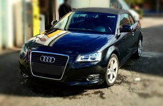 Audi A3 2010