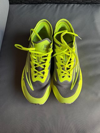 Zapatillas Running Fila Astatine Carbon Talla 42