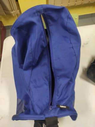 Pattini estensibili Taglia 32-34
