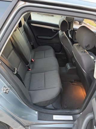 Audi A4 2007