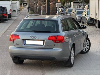 Audi A4 2007