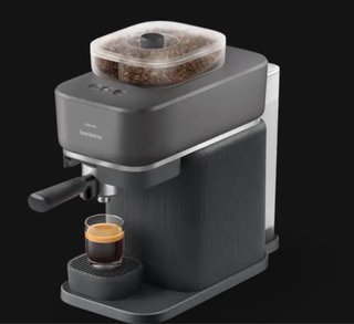 Cafetera Express Philips Baristina BAR32