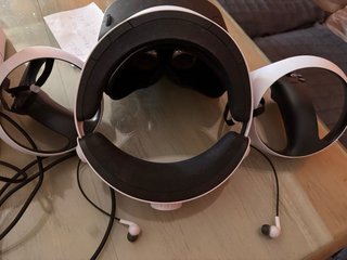 PlayStation VR2 Gafas PS5