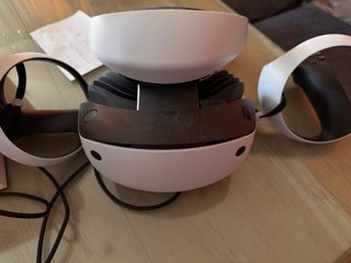 PlayStation VR2 Gafas PS5