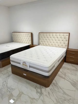 cama canape