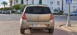 Dacia Sandero 1.2 75CV · 112.000km · Etiqueta C