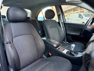 Mercedes Clase C 220 CDI Sport Edition año 2006