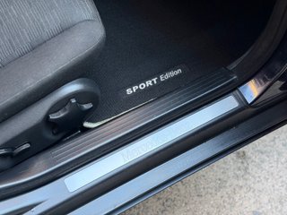 Mercedes Clase C 220 CDI Sport Edition año 2006