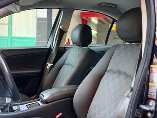 Mercedes Clase C 220 CDI Sport Edition año 2006