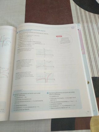 Matemáticas aplicadas a las Ciencias Sociales I...