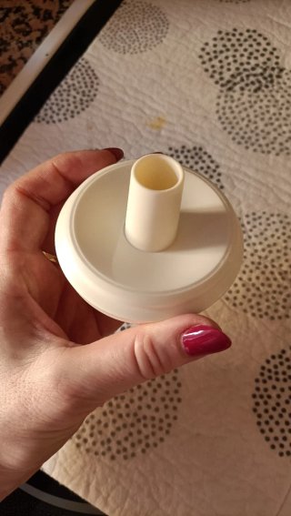 Dosificador Azúcar Tupperware