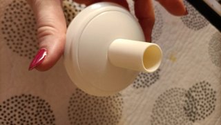 Dosificador Azúcar Tupperware