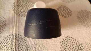 Dosificador Azúcar Tupperware