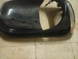 Carenado Honda SH Scoopy 125-150 (2007)