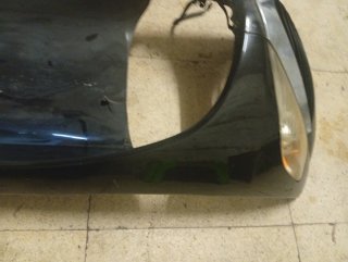 Carenado Honda SH Scoopy 125-150 (2007)