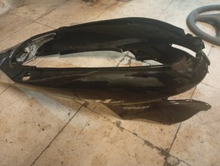 Carenado Honda SH Scoopy 125-150 (2007)
