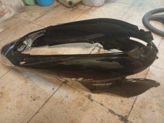 Carenado Honda SH Scoopy 125-150 (2007)