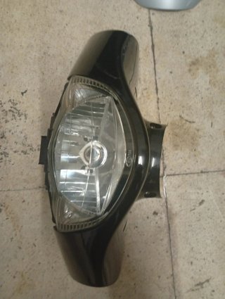 Carenado Honda SH Scoopy 125-150 (2007)