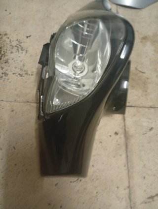Carenado Honda SH Scoopy 125-150 (2007)