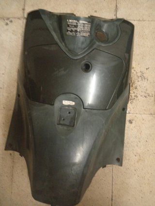 Carenado Honda SH Scoopy 125-150 (2007)