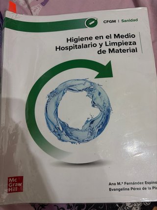 Técnicas de Ayuda Odontológica y Estomatológica