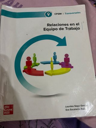 Técnicas de Ayuda Odontológica y Estomatológica
