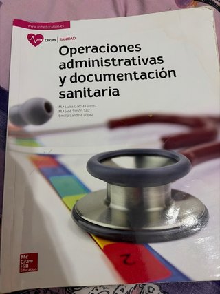 Técnicas de Ayuda Odontológica y Estomatológica