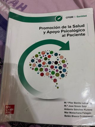 Técnicas de Ayuda Odontológica y Estomatológica