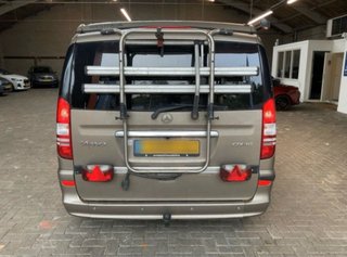 Mercedes-Benz Viano marco polo 3.0 cdi