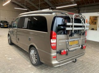 Mercedes-Benz Viano marco polo 3.0 cdi