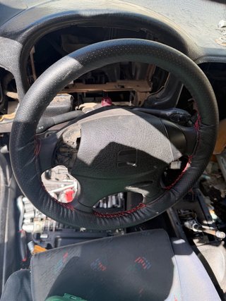 Volante Seat Ibiza 6K GT TDI