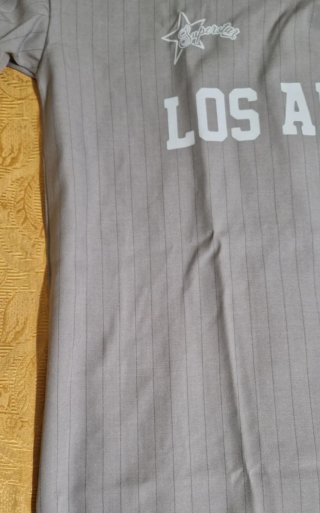 Maglia donna leggera