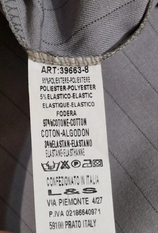 Maglia donna leggera