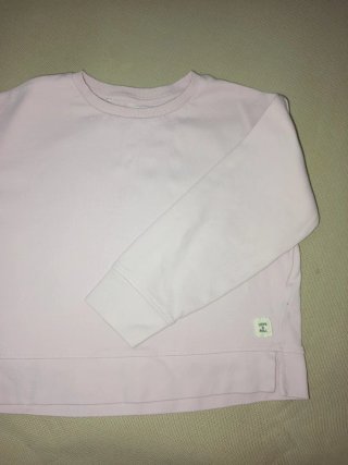 Conjunto Leftie Sudadera y Leggins Flare 9-10 años