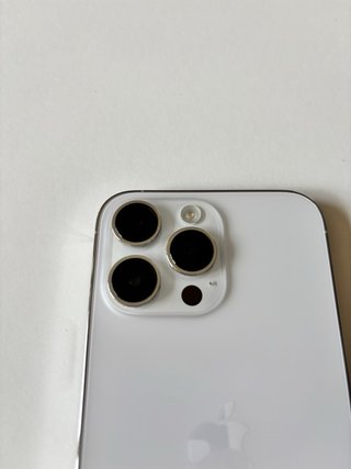iPhone 14 Pro Max 256GB Argento