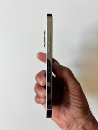 iPhone 14 Pro Max 256GB Argento
