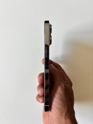 iPhone 14 Pro Max 256GB Argento
