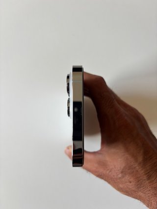 iPhone 14 Pro Max 256GB Argento