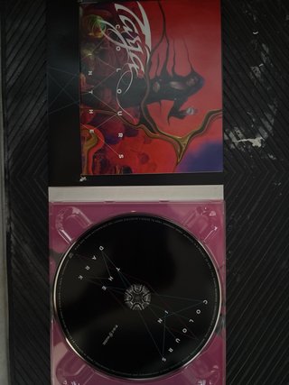 Tarja Collector's Package Act 1