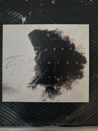 Tarja Collector's Package Act 1