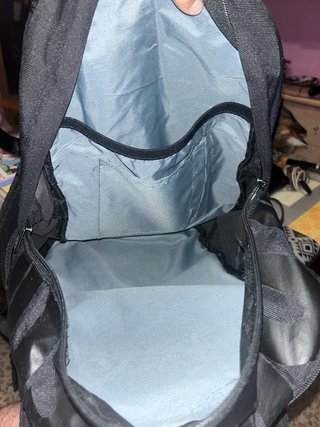 Mochila Nike Negra