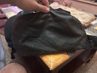 Mochila Nike Negra