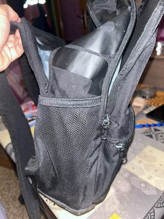 Mochila Nike Negra