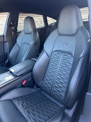 Audi RS7 2020