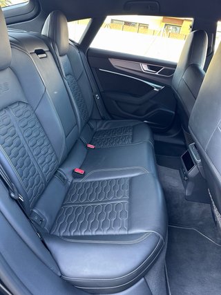 Audi RS7 2020