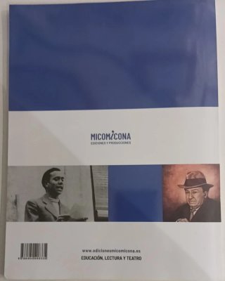 Literatura 2 Bachillerato